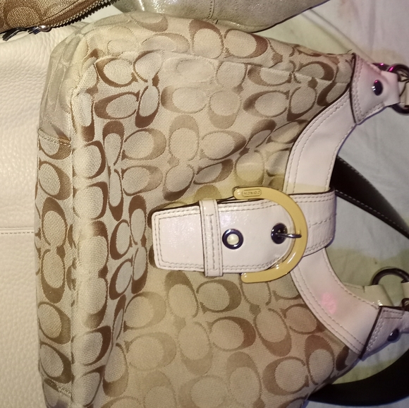 Coach bag bundle - Picture 5 of 6